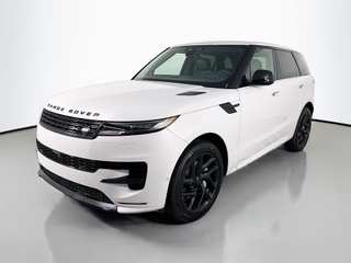 2026 Land Rover Range Rover Sport Dynamic SE