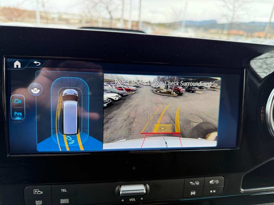 2025 Mercedes-Benz Sprinter 4500 Extended Cargo 170 in. WB - Image 33