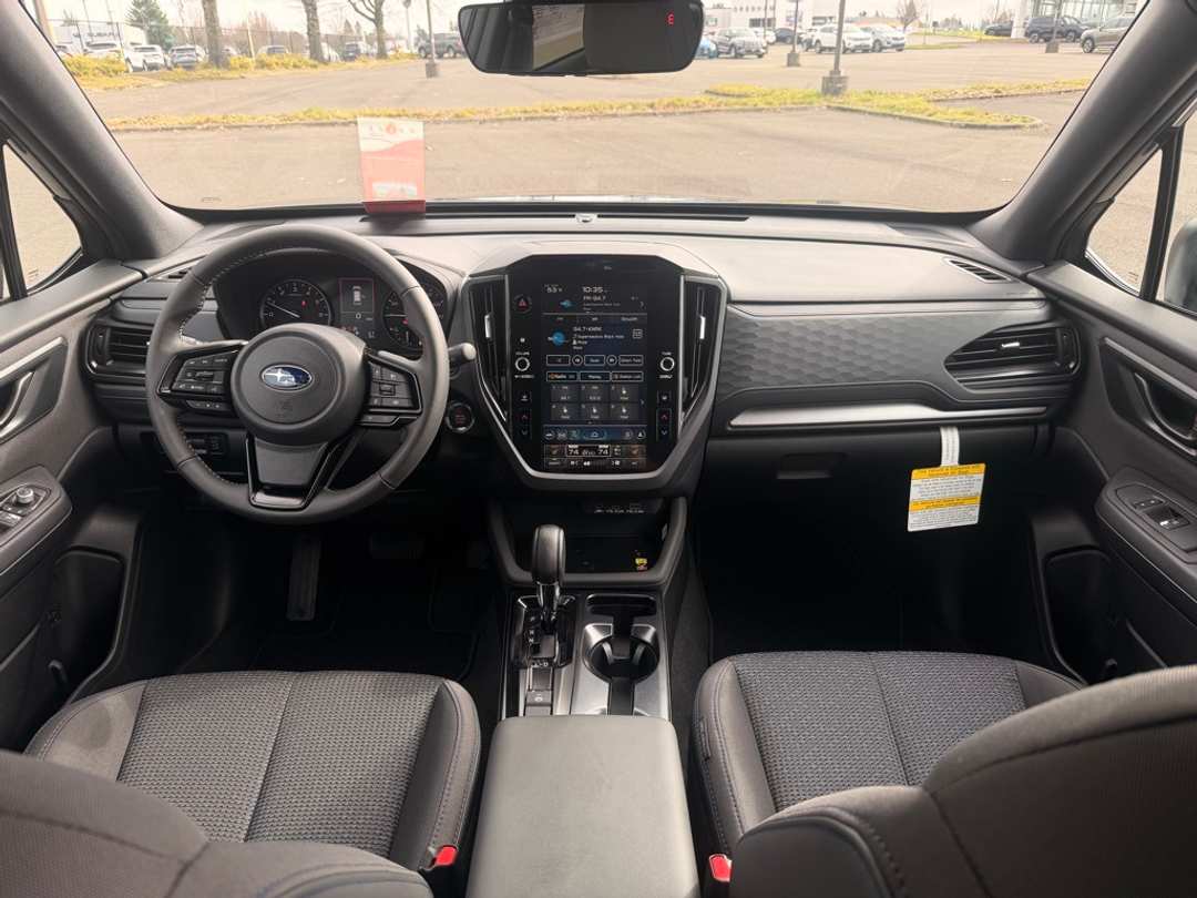 2026 Subaru Forester Premium - Image 26