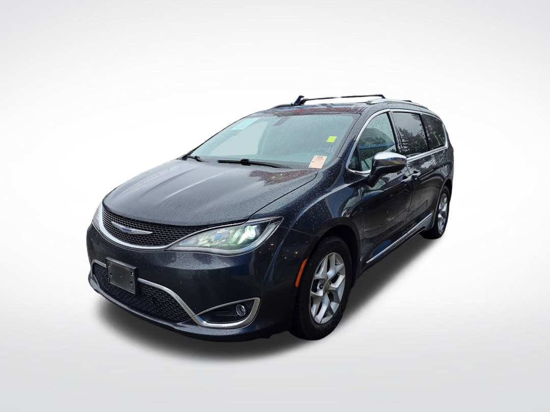 2020 Chrysler Pacifica Limited - Image 2