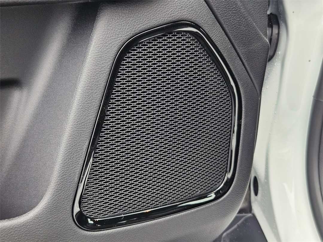 2026 Jeep Compass Limited - Image 12