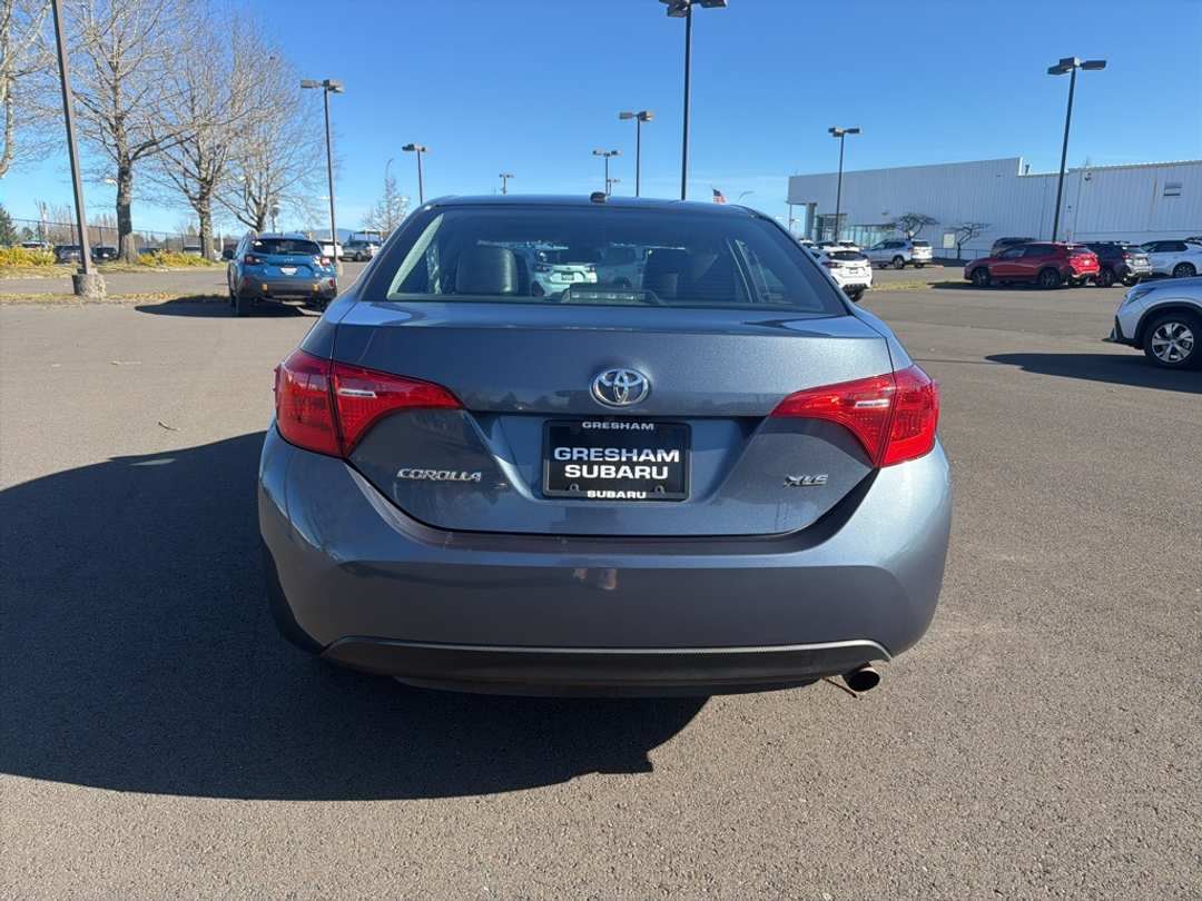 2018 Toyota Corolla L - Image 6