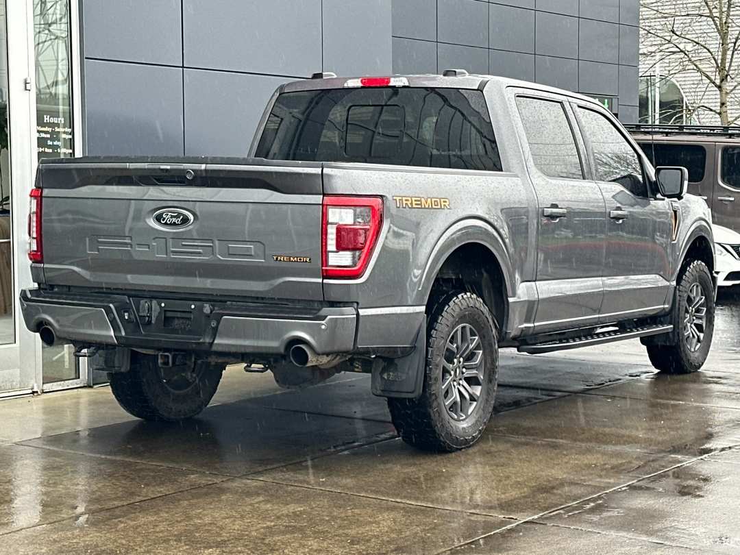 2023 Ford F-150 XL - Image 3