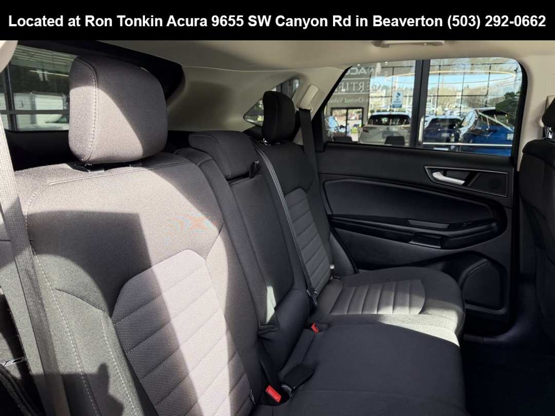 2023 Ford Edge SE - Image 31