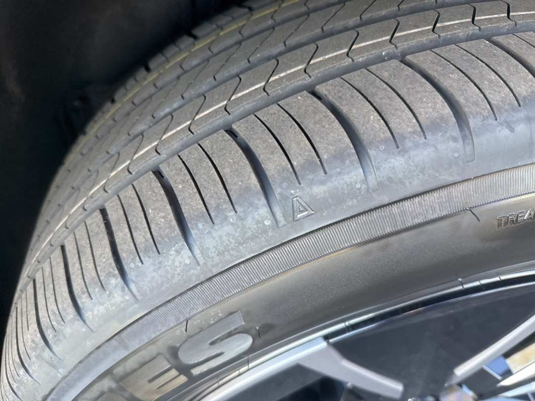 2026 Subaru Solterra Premium - Image 10