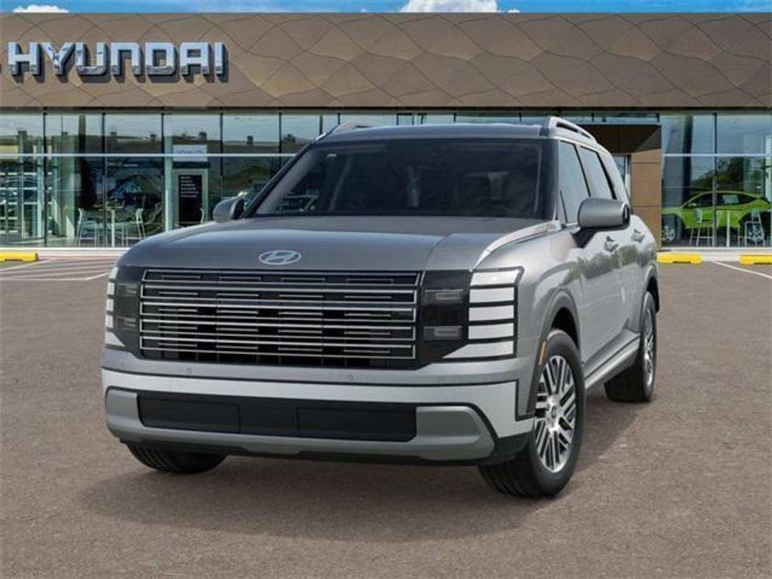2026 Hyundai Palisade SEL - Image 6