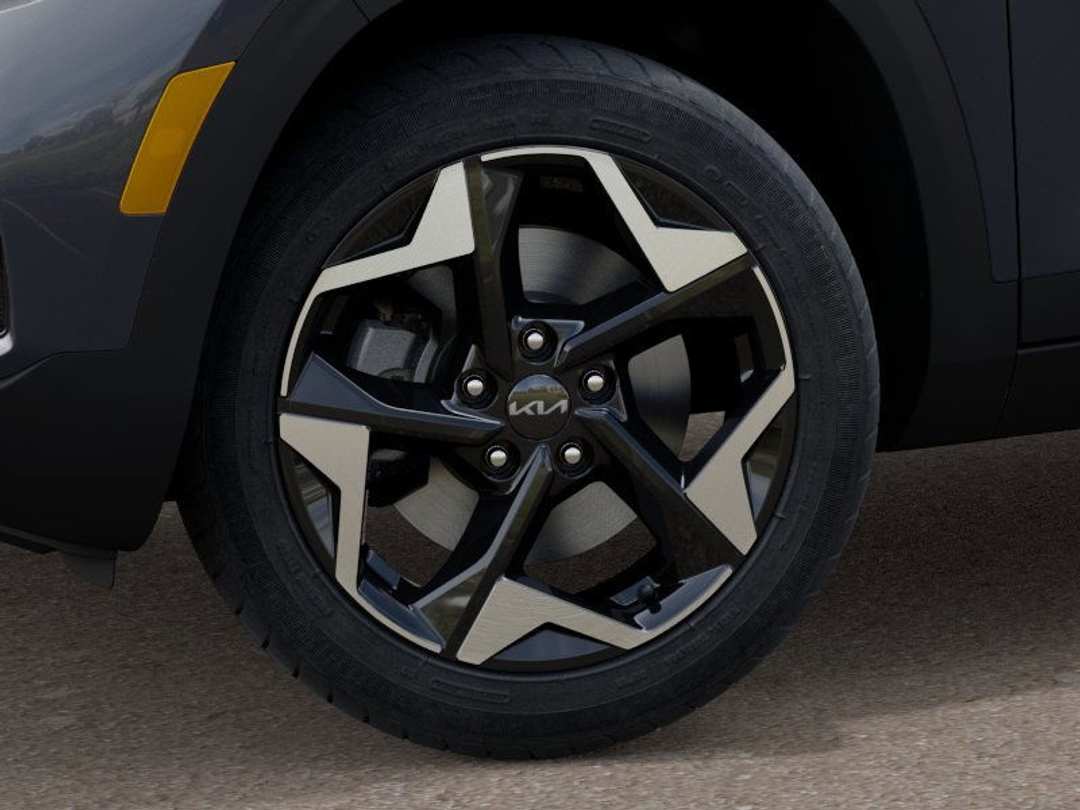 2026 Kia Seltos S - Image 9