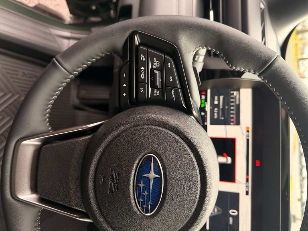 2026 Subaru Outback Touring XT - Image 34