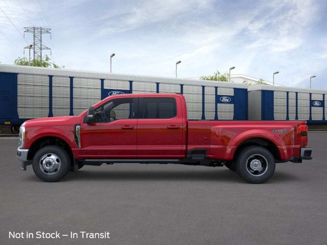 2026 Ford F-350Sd Lariat - Image 3