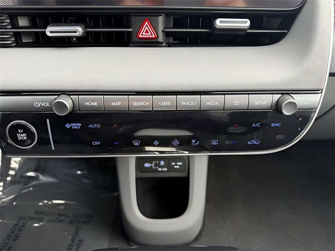 2026 Hyundai Ioniq 5 SE - Image 21