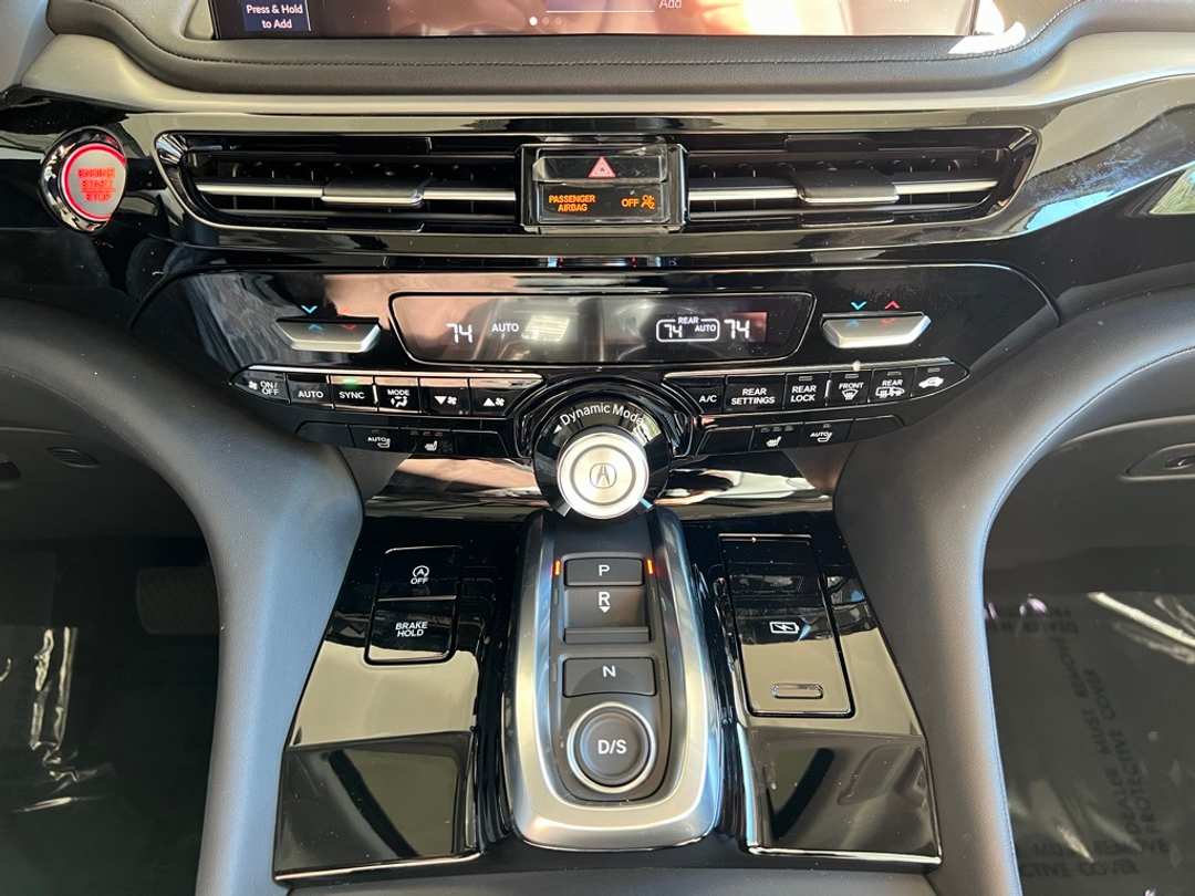 2026 Acura MDX Technology Package - Image 22