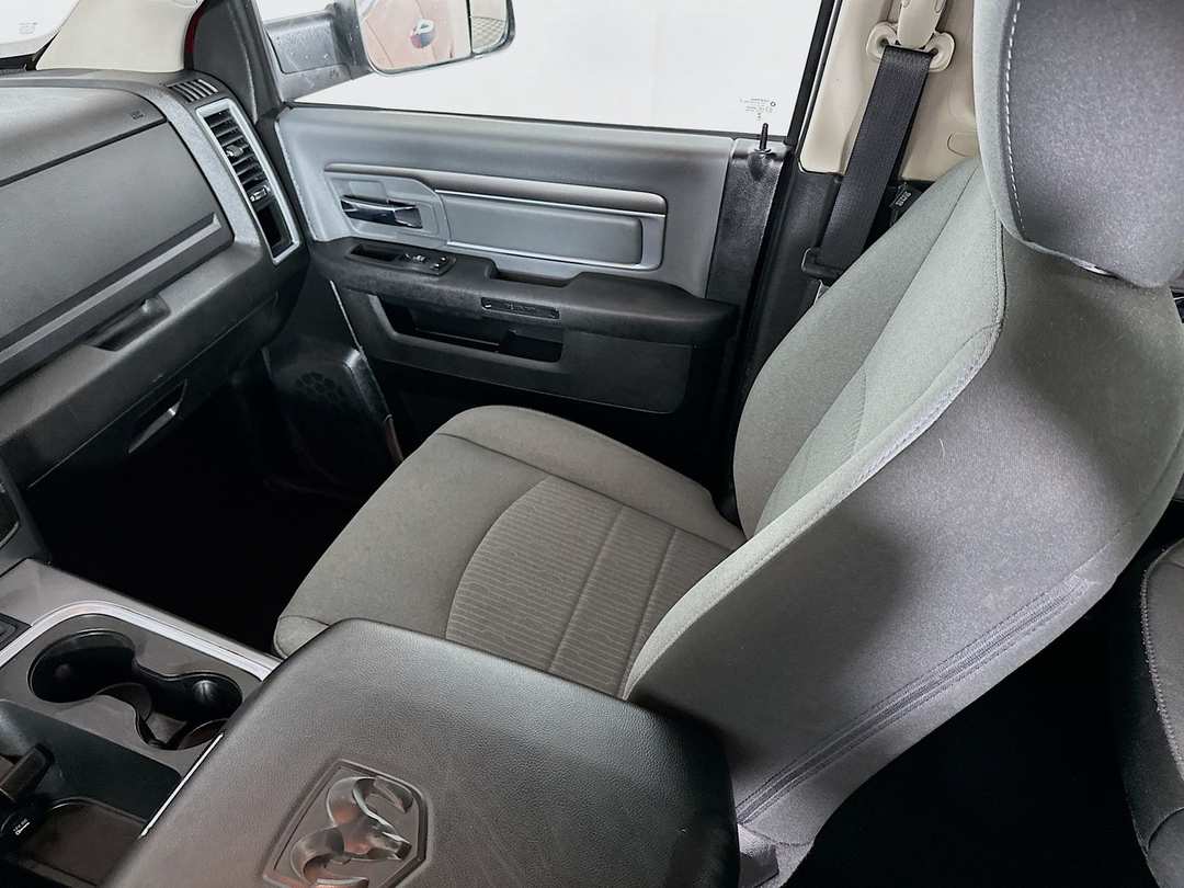 2023 Ram 1500 Classic SLT - Image 23