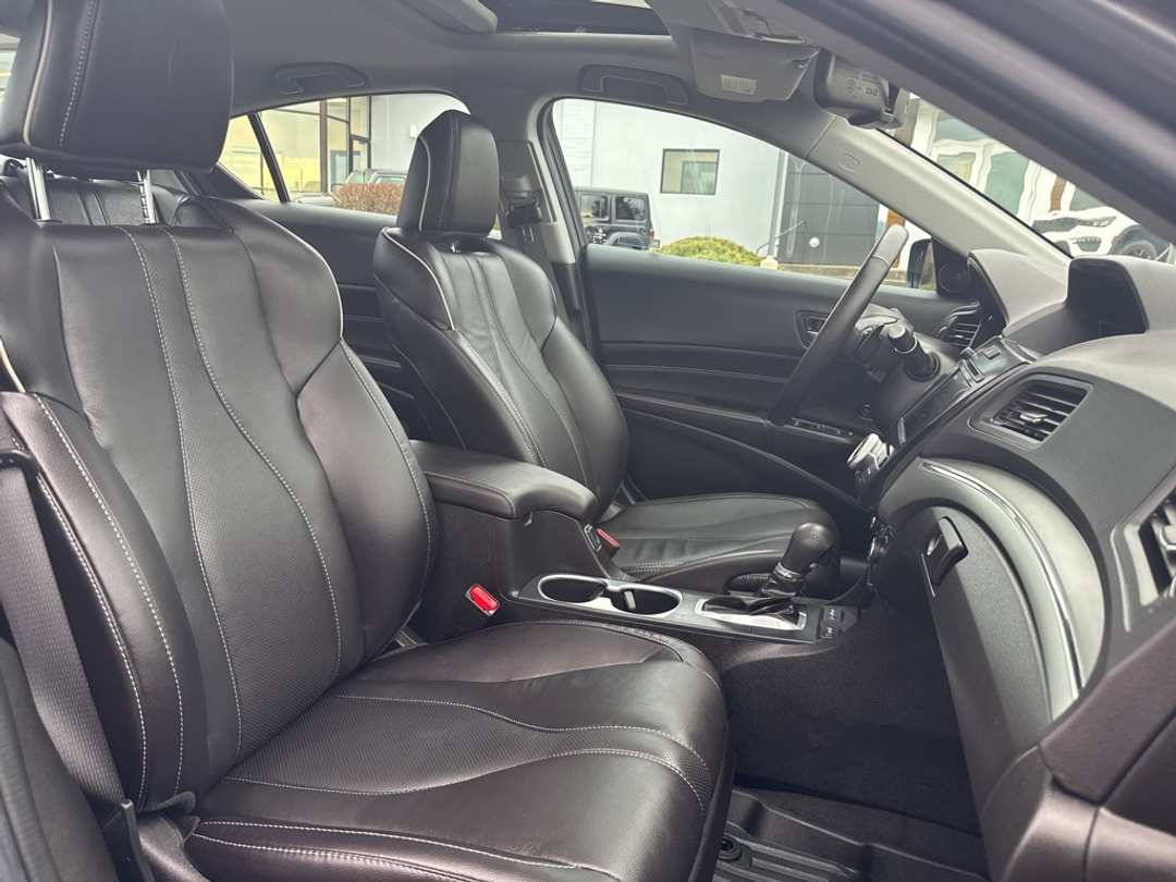 2021 Acura Ilx Premium Package - Image 29