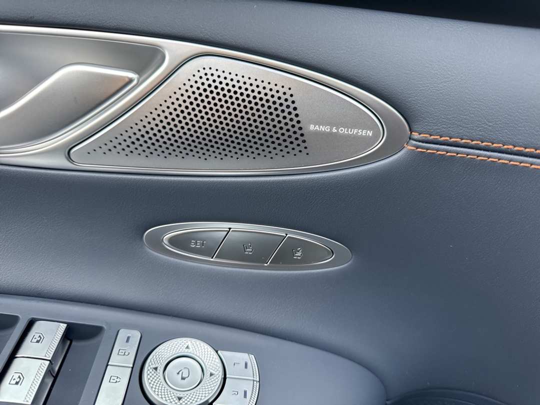 2026 Genesis Gv70 3.5T Sport Prestige - Image 17