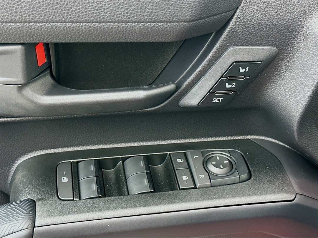 2026 Toyota 4Runner TRD OffRoad Premium - Image 18