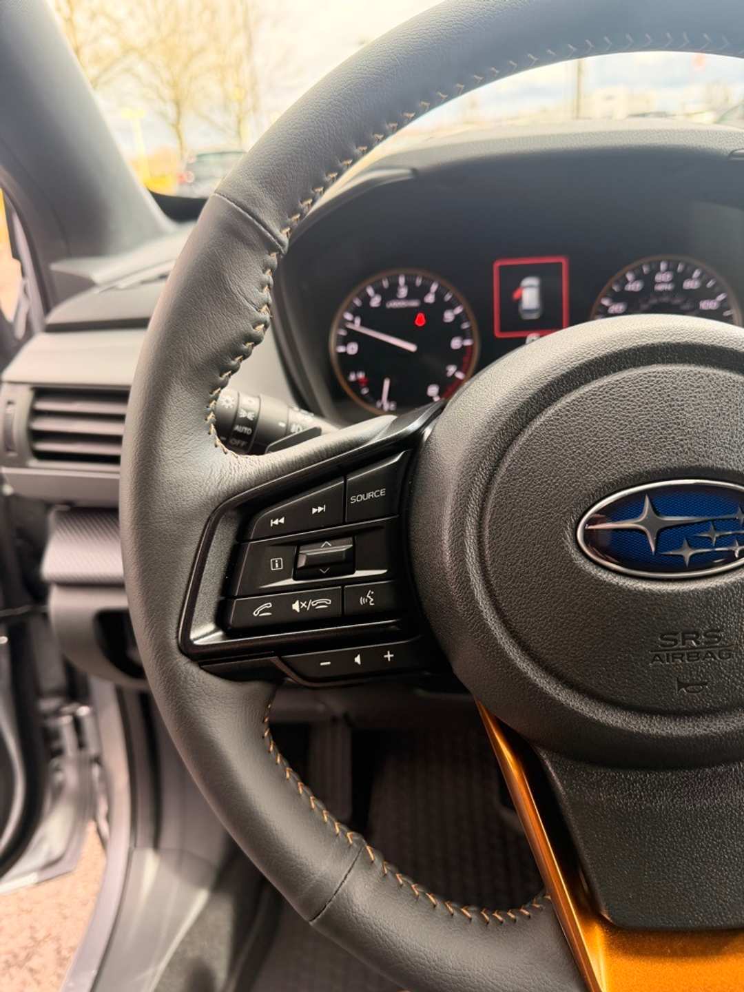 2026 Subaru Crosstrek Wilderness - Image 32