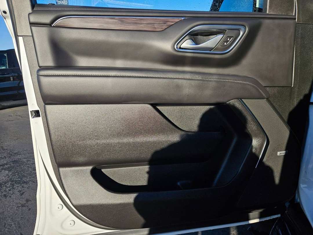 2024 Chevrolet Tahoe LT - Image 10