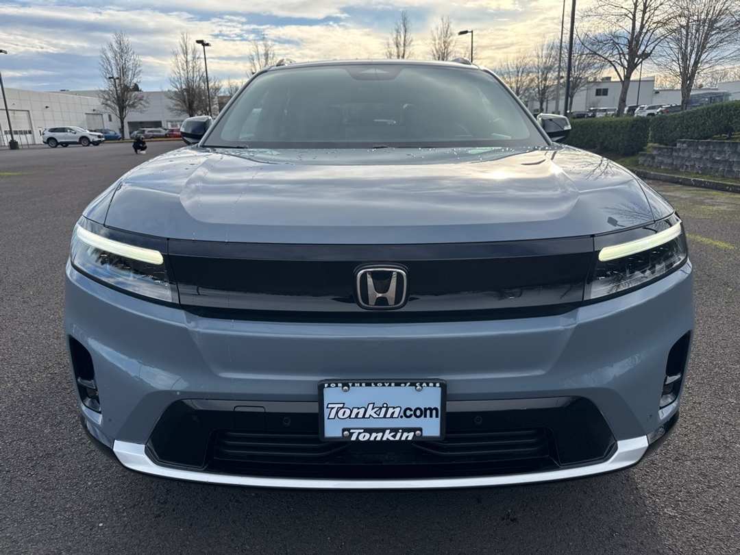 2026 Honda Prologue Touring - Image 8