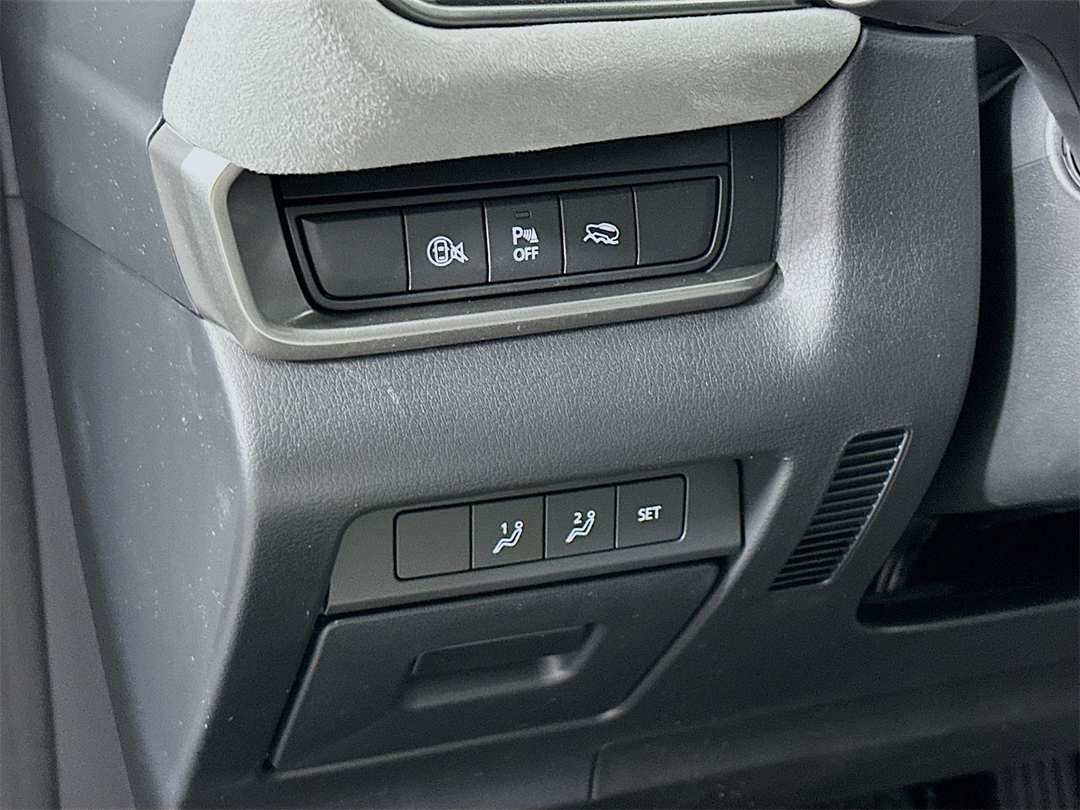 2026 MAZDA Cx-30 2.5 S Aire Edition - Image 10