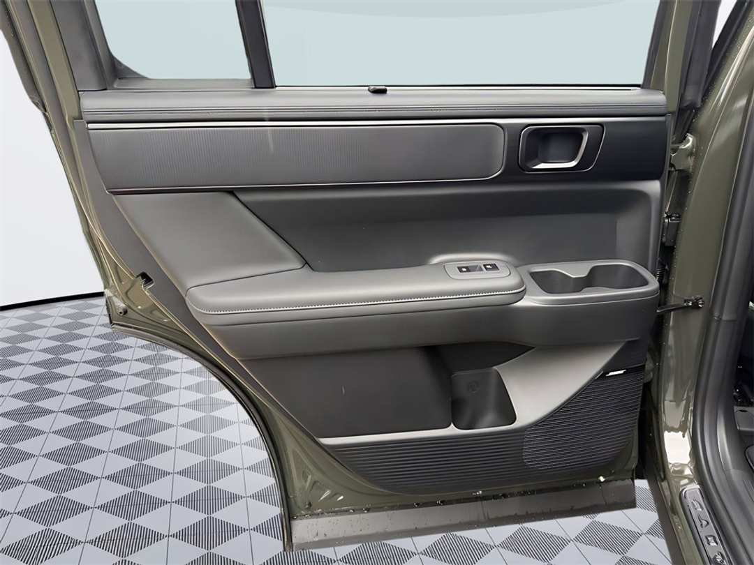 2026 Hyundai Santa Fe Calligraphy - Image 32
