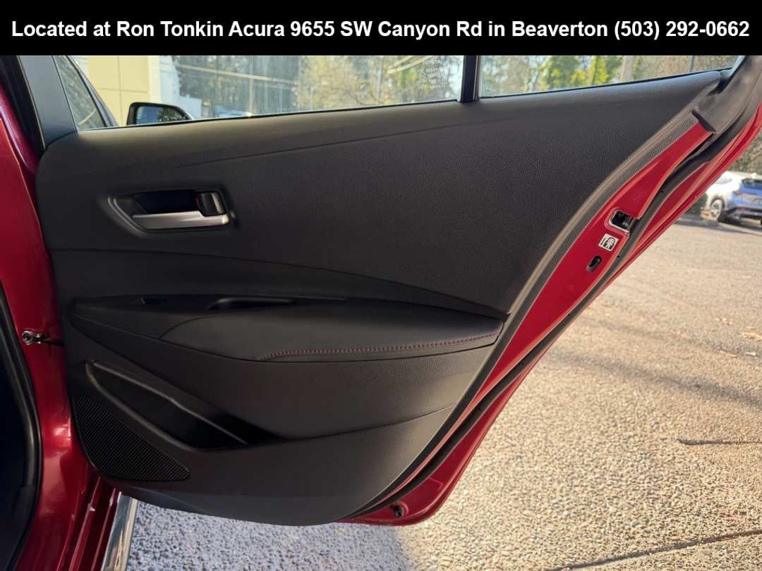 2024 Toyota Corolla SE - Image 27