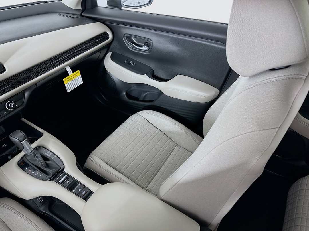 2026 Honda HR-V LX - Image 21