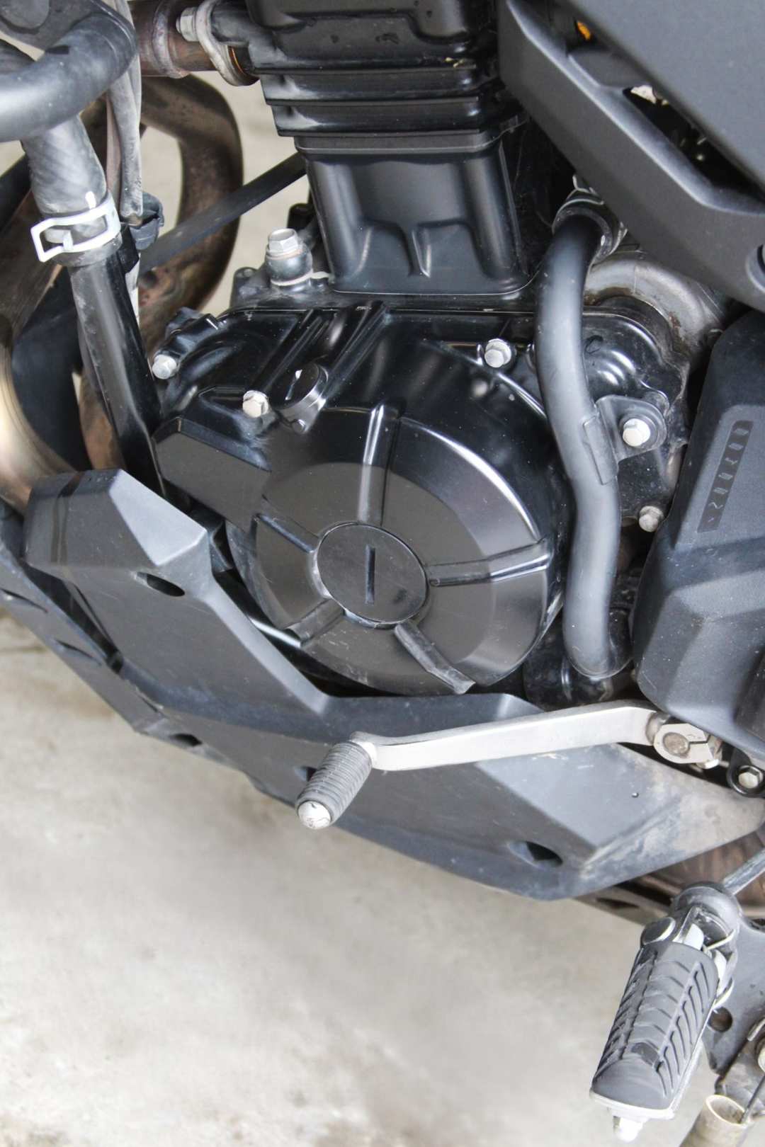 2020 Kawasaki Versys-X 300 - Image 9