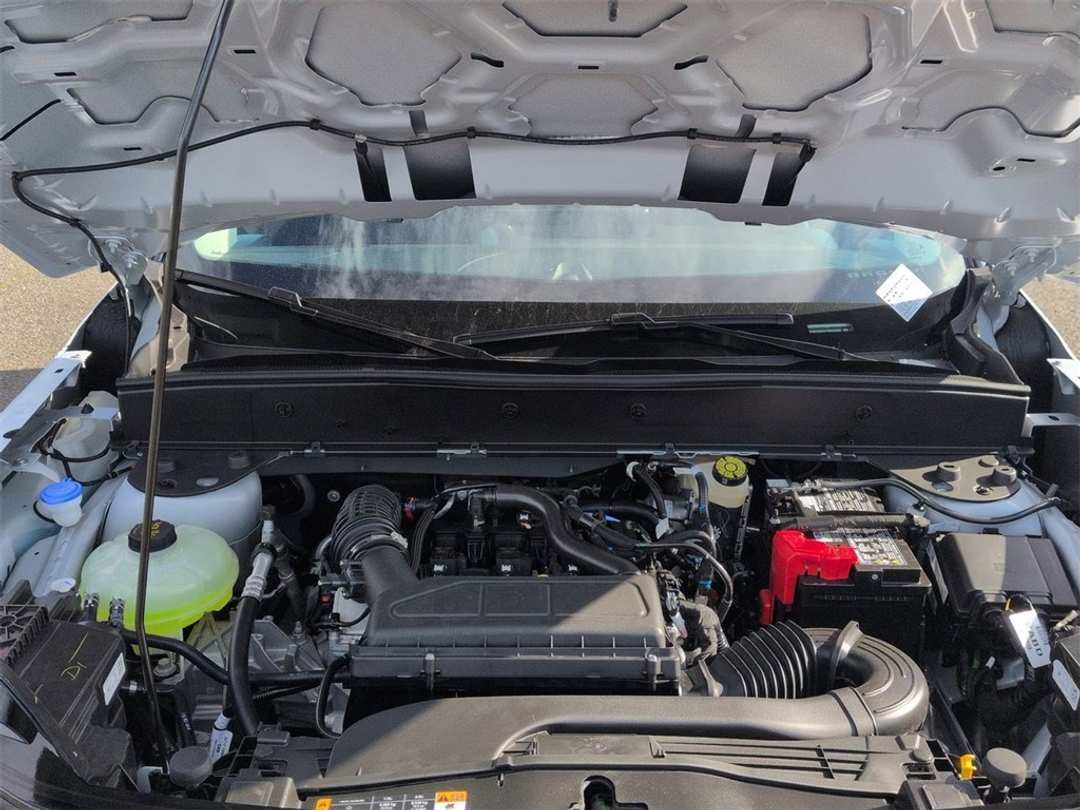 2026 Ford Bronco Sport Outer Banks - Image 33