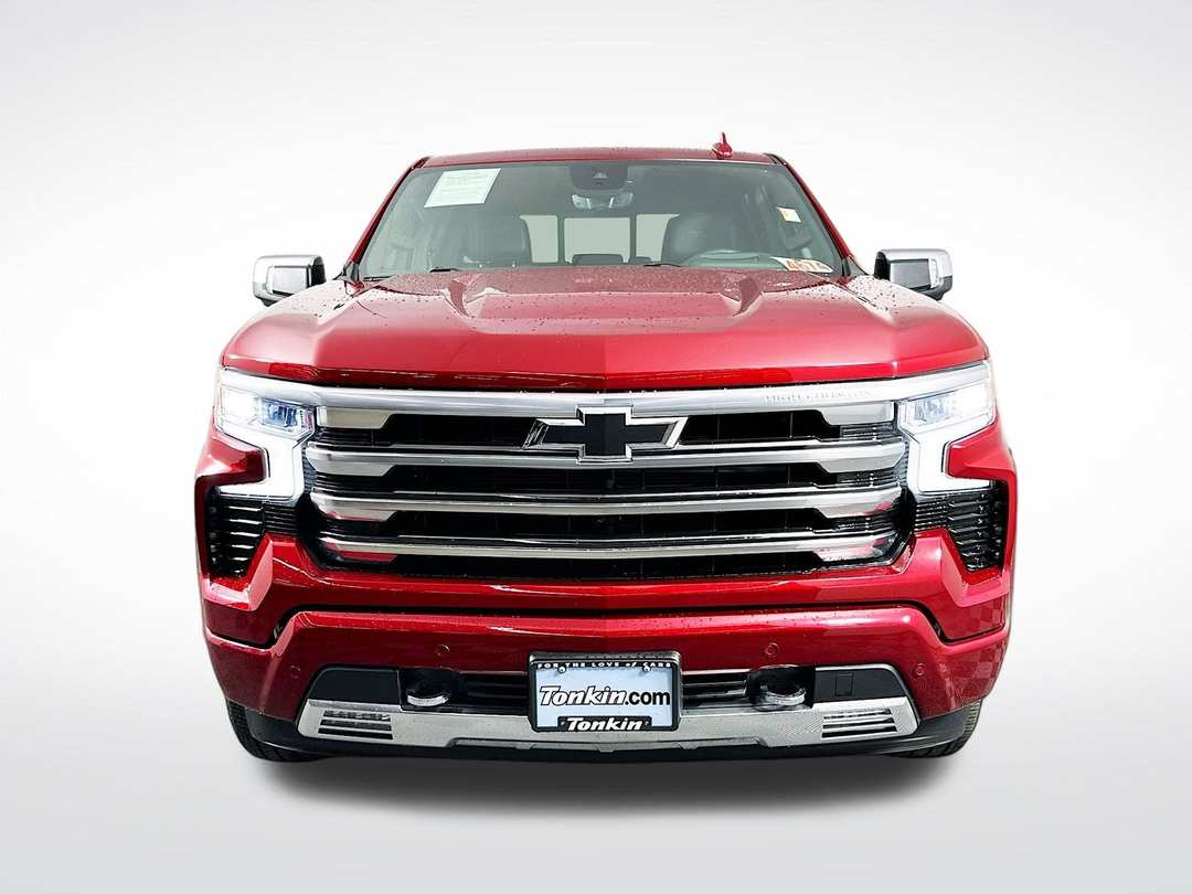 2024 Chevrolet Silverado 1500 High Country - Image 2