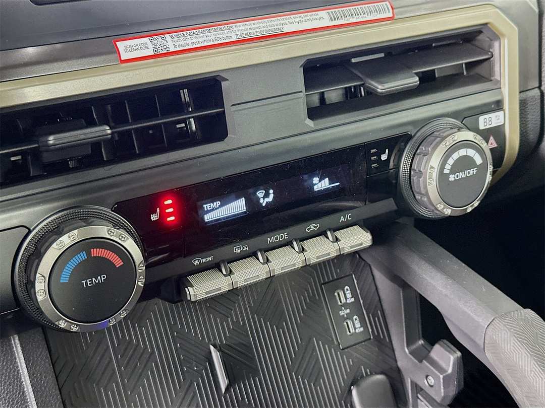 2026 Toyota Tacoma SR5 - Image 16