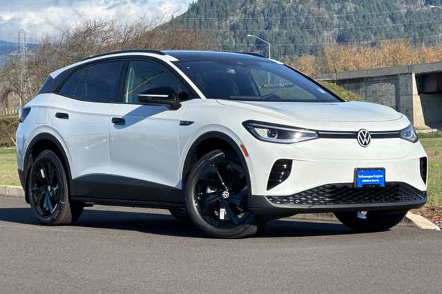 2026 Volkswagen Id.4 Pro S