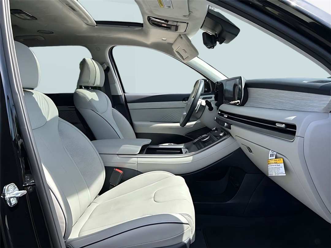 2025 Hyundai Palisade Calligraphy - Image 30