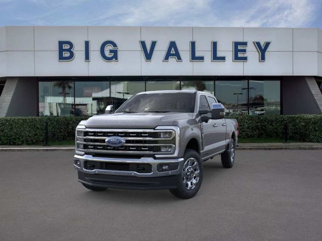 2026 Ford F-250Sd Lariat - Image 2