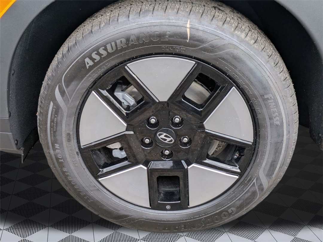 2026 Hyundai Santa Fe SEL - Image 31