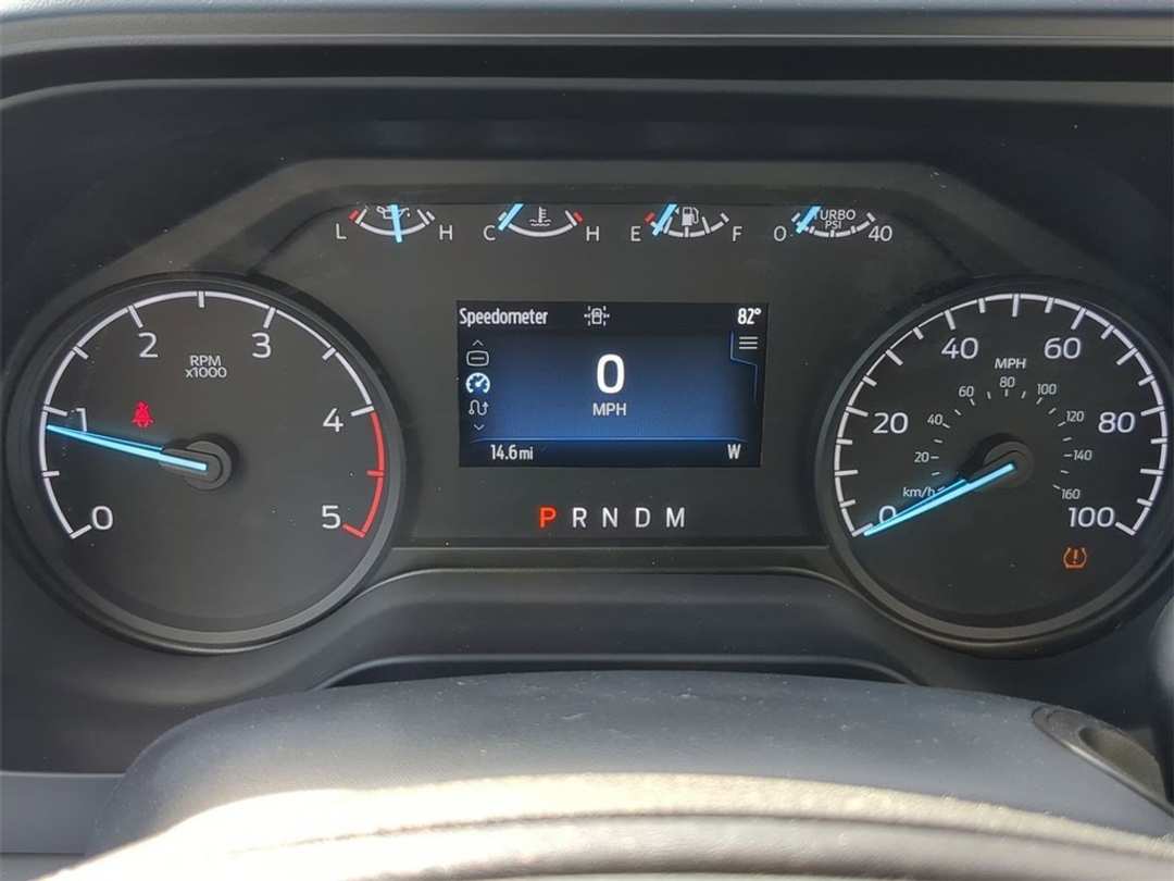 2024 Ford F-350Sd XL - Image 14