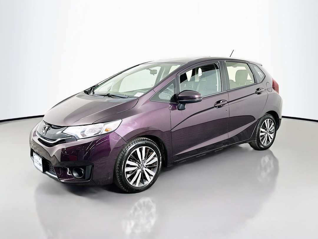 2016 Honda Fit EX - Image 3