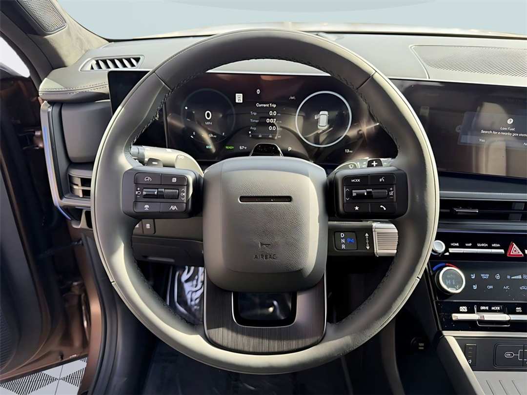 2026 Hyundai Santa Fe Calligraphy - Image 19