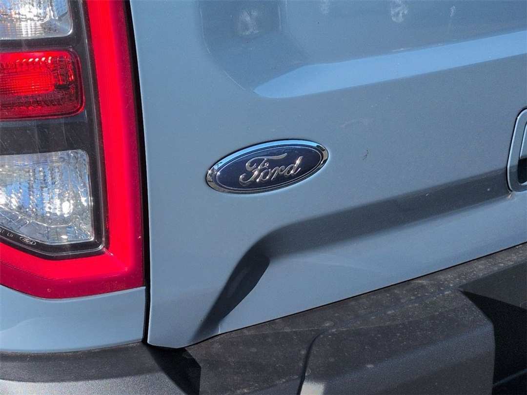 2025 Ford Bronco Sport Big Bend - Image 24