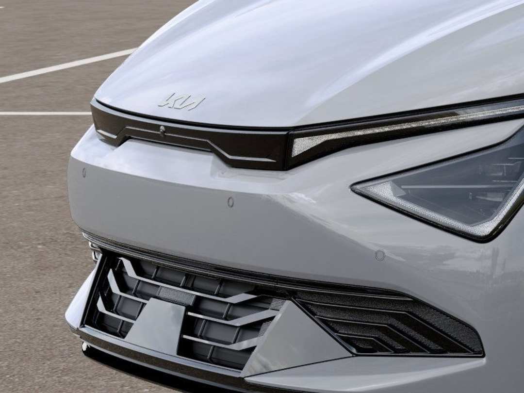 2025 Kia Ev6 Wind - Image 12