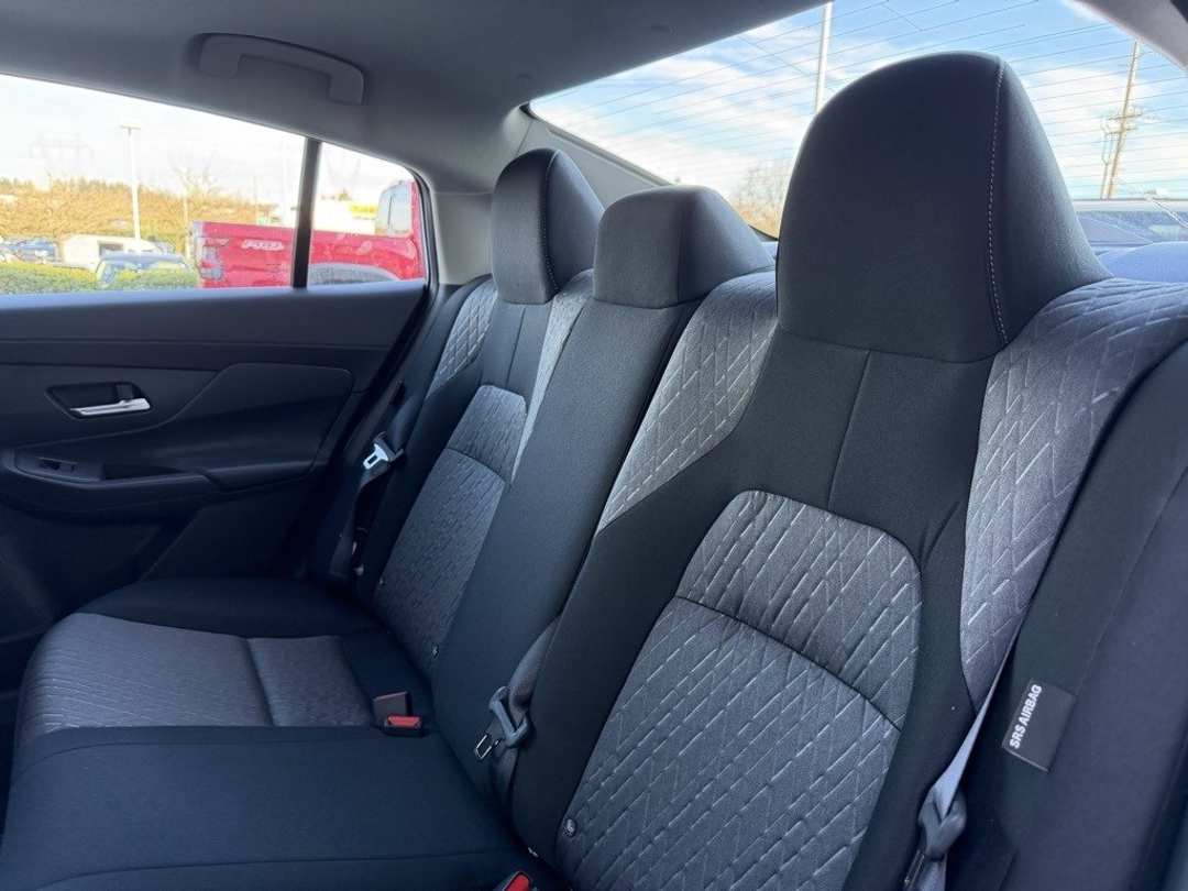 2026 Nissan Sentra SV - Image 29