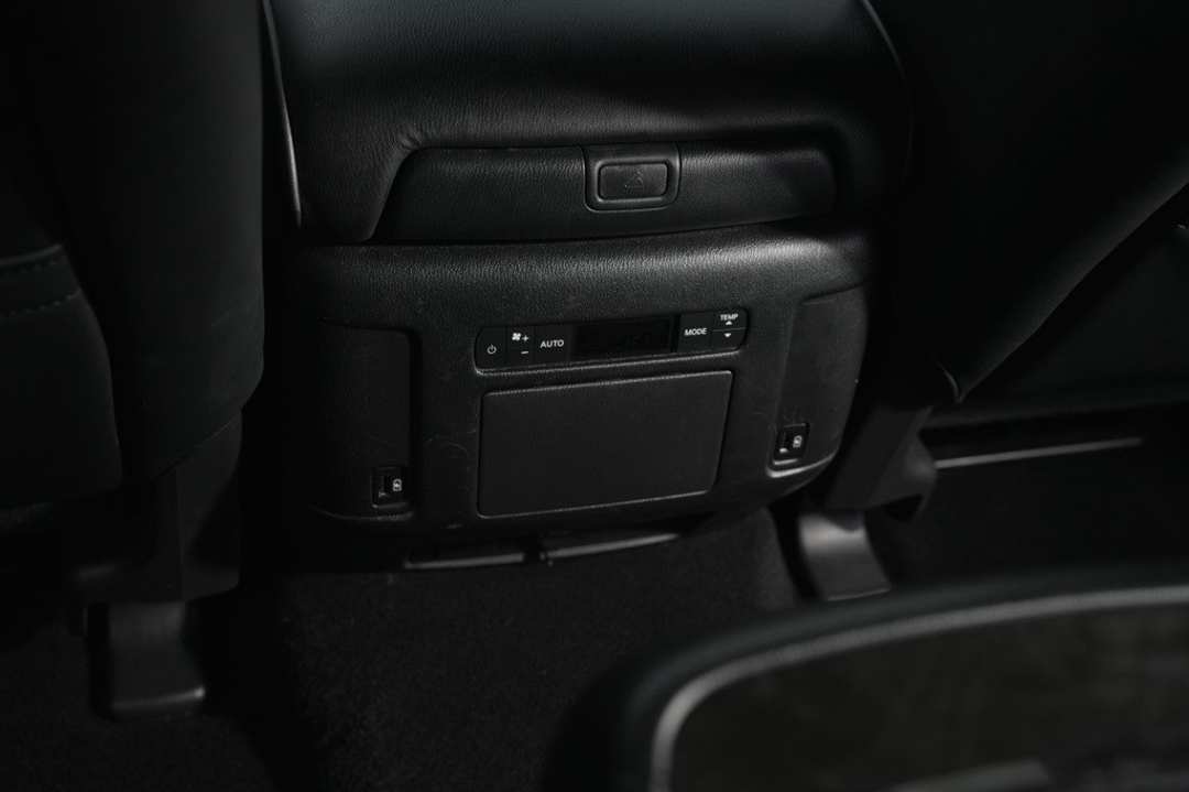 2024 INFINITI Qx80 LUXE - Image 19