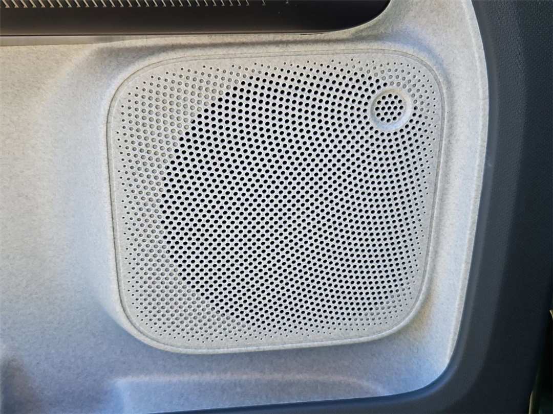 2025 Ford Maverick XLT - Image 11