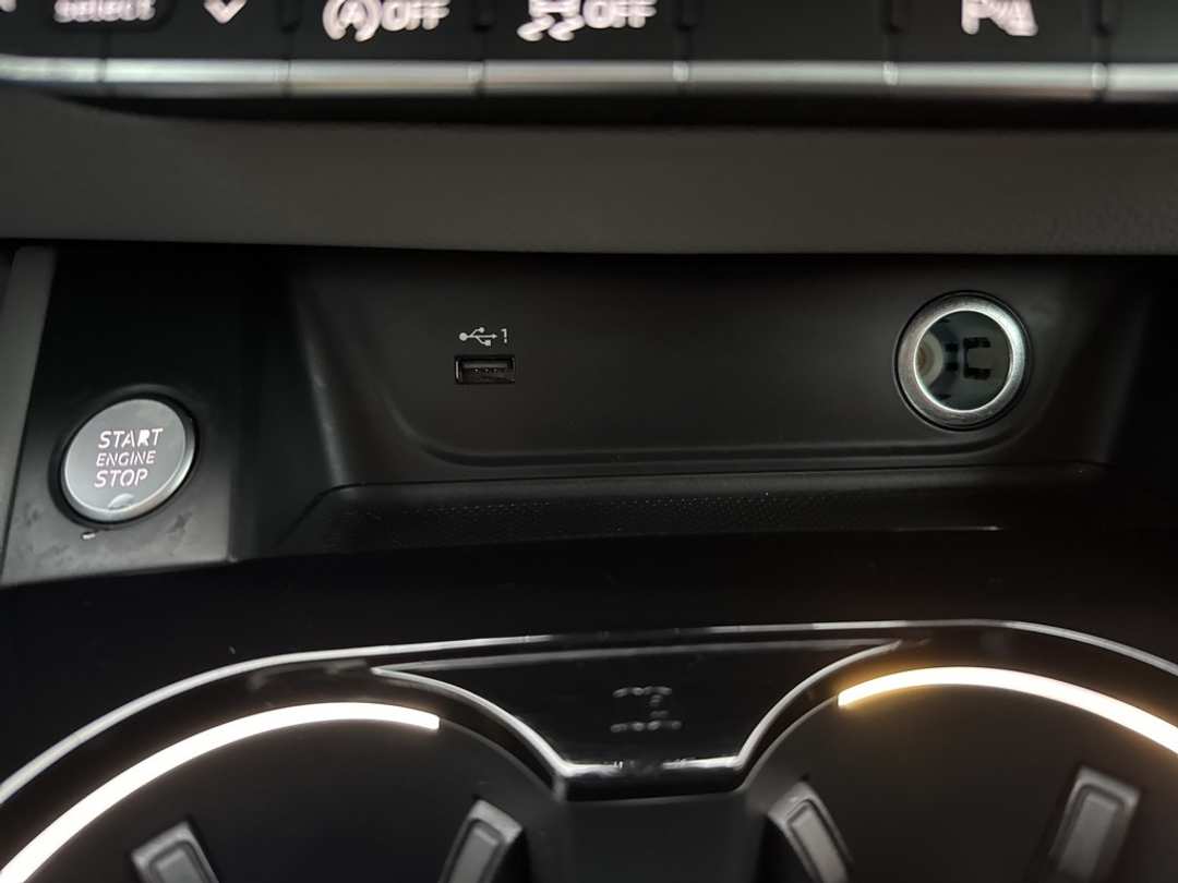 2021 Audi A5 40 Premium Plus - Image 25