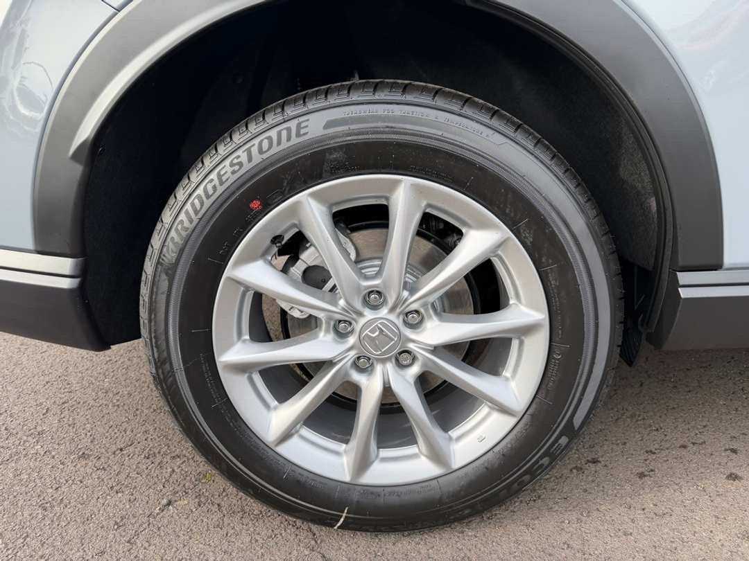 2026 Honda CR-V EX - Image 9