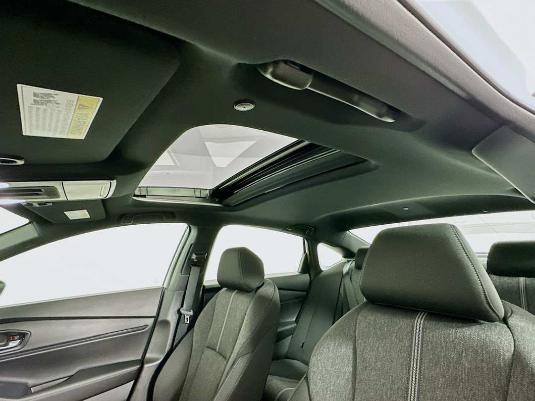 2025 Honda Accord Sport - Image 21