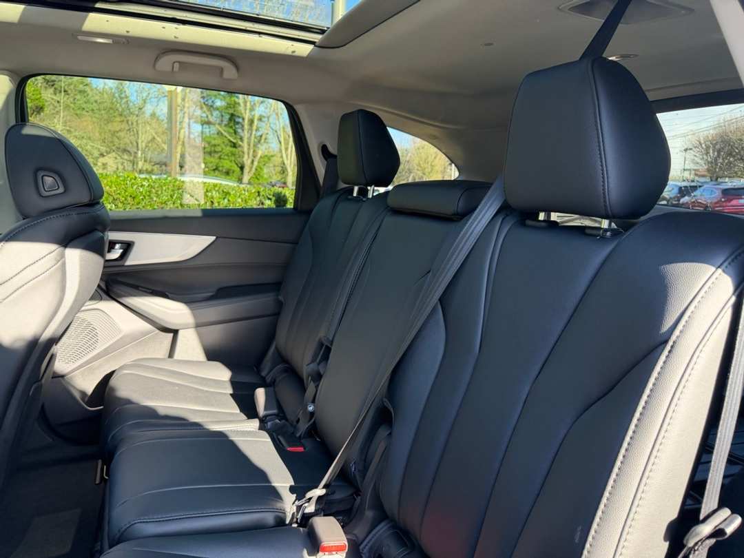2026 Acura MDX Base - Image 29