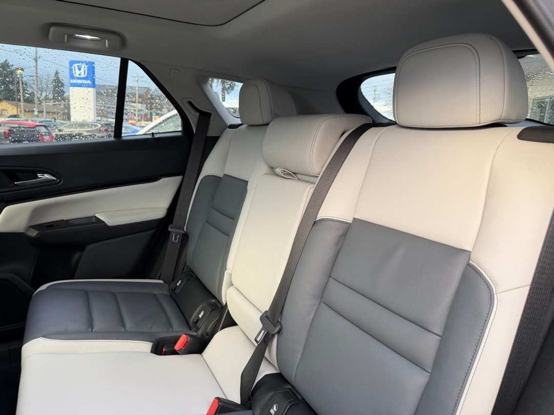 2026 Honda Prologue Touring - Image 30