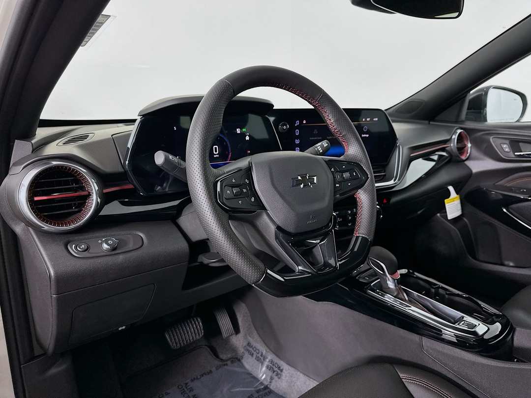 2026 Chevrolet Trax 2RS - Image 9