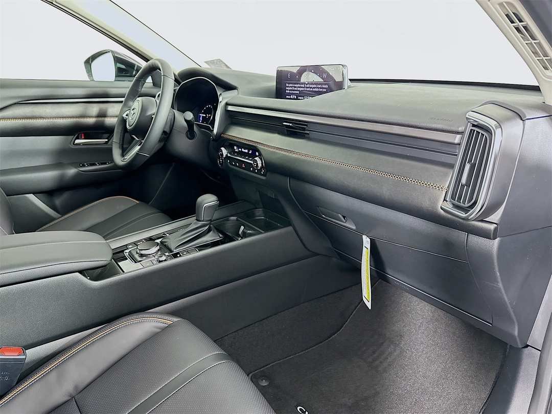 2026 MAZDA Cx-50 Premium Plus - Image 31