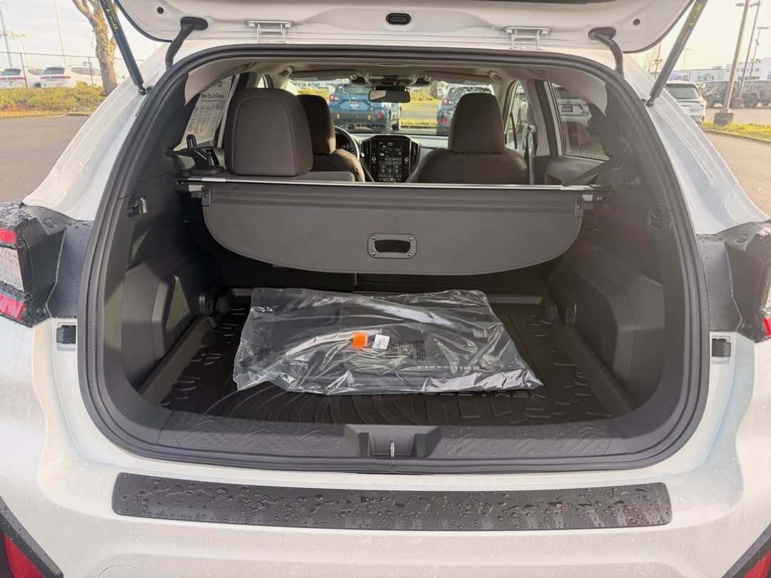 2026 Subaru Crosstrek Premium - Image 19